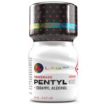 lab quality pentyl poppers 10ml