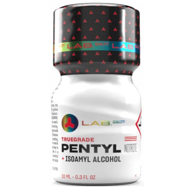6154400301336 lab quality pentyl poppers 10ml
