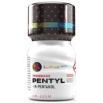 lab quality pentyl n pentanol poppers 10ml