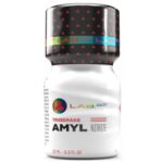 lab quality amyl poppers 10ml