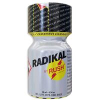 radikal by rush poppers 10ml