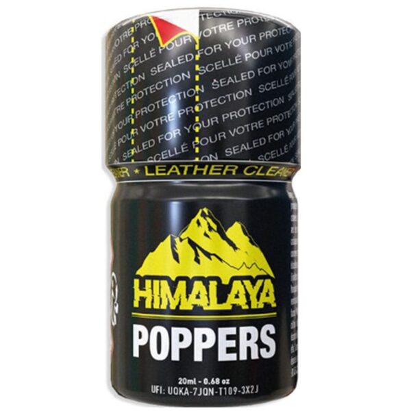6154400652674 himalaya poppers 20ml