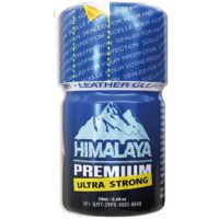 himalaya premium ultra strong poppers 20ml