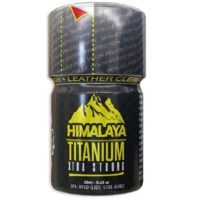 himalaya titanium poppers 20ml