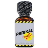 radikal by rush poppers 25ml