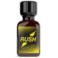 turbo rush amyl poppers 24ml