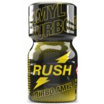 turbo rush amyl poppers 10ml
