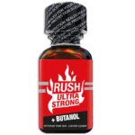 rush butanol poppers 24ml (kopie)