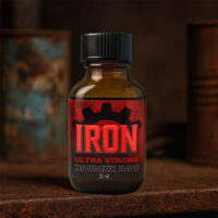 bullen pisse poppers 30ml with sniffer (kopie)