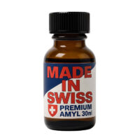 premium amyl 30ml made in swiss poppers 30ml with sniffer