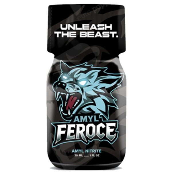 amyl dejavu poppers 30ml (kopie)