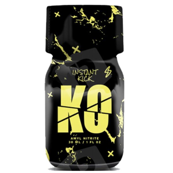 xtra hard no limit poppers 30ml (kopie)