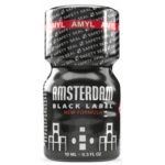 amsterdam black label poppers 24ml (kopie)