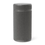 fist sniffer small thread grey (kopie)