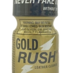 gold rush poppers 10ml