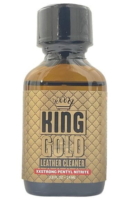 king gold xxx strong poppers 24ml