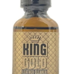 king gold xxx strong poppers 24ml
