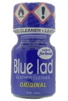 blue lad original poppers 10ml