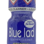 blue lad original poppers 10ml