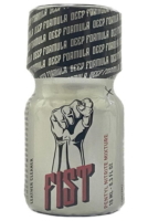 fist deep formula silver poppers 10ml