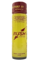* rush classic tall poppers 24ml