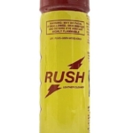 * rush classic tall poppers 24ml