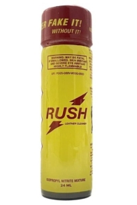 * rush classic tall poppers 24ml