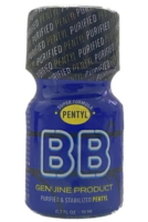 blue boy pentyl poppers 10ml