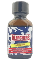 bleachers london extra strong poppers 24ml