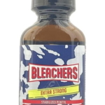 bleachers london extra strong poppers 24ml