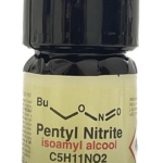 pentyl nitrite isoamyl alcool poppers 24ml