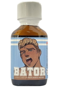 bator poppers 24ml
