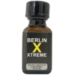berlin x xtreme poppers 24ml