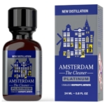 amsterdam platinum poppers 24ml