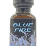 blue fire poppers 24ml