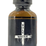 holy water xxxstrong poppers 24ml