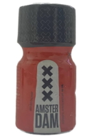 amsterdam xxx red label poppers 10ml