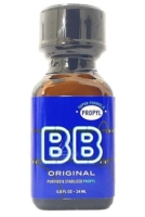 blue boy original propyl poppers 24ml