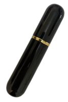 amulet black aluminium