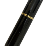 amulet black aluminium