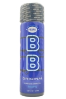 blue boy original propyl tall poppers 24ml