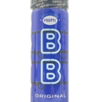 blue boy original propyl tall poppers 24ml