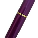 amulet purple aluminium