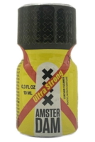 amsterdam xxx ultra strong poppers 10ml