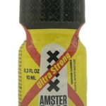 amsterdam xxx ultra strong poppers 10ml