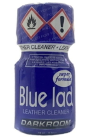 blue lad darkroom poppers 10ml