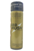 gold rush tall poppers 24ml