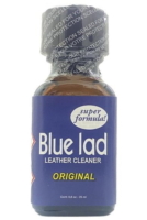 blue lad original poppers 25ml