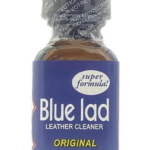 blue lad original poppers 25ml