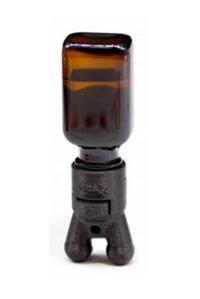 poppers full action turbo sniffer leakproof large